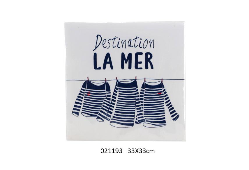 Serviette en papier