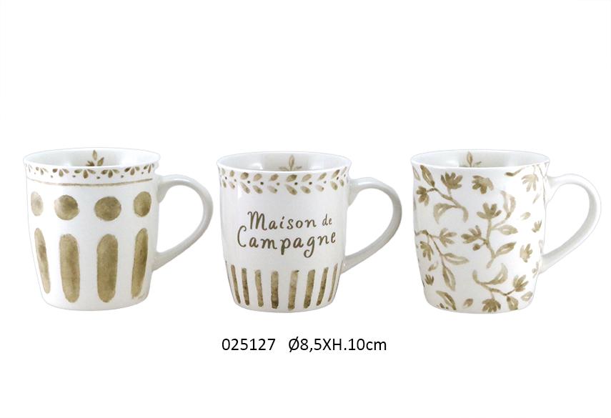 MUG "AURELIE"