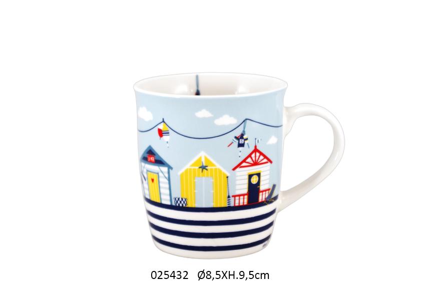 MUG "Marinière"