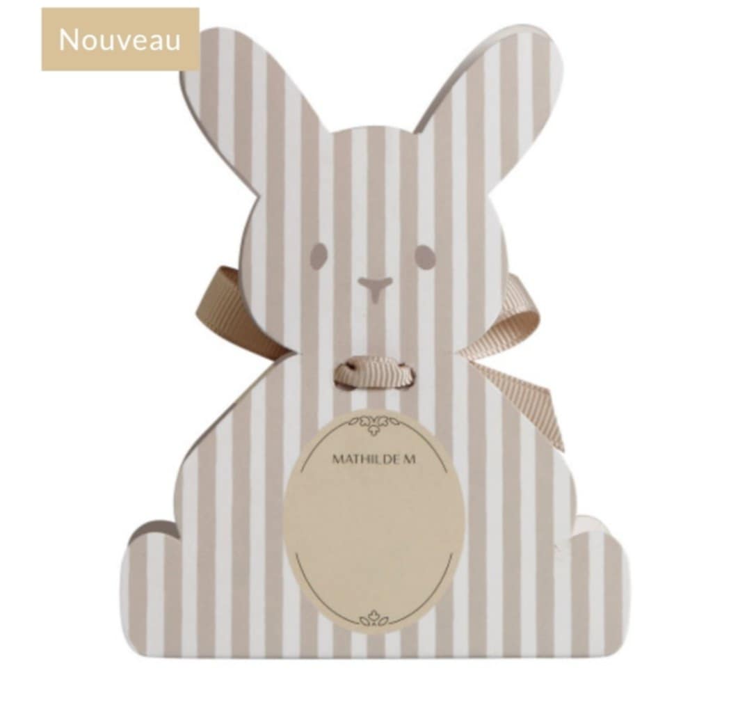 Lapin surprise