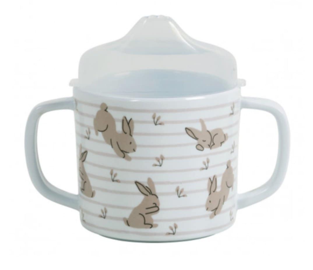 Coffret mon premier repas