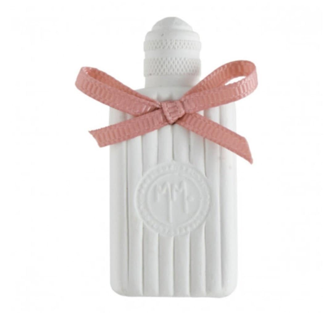 Pochon de 3 décors parfumés
