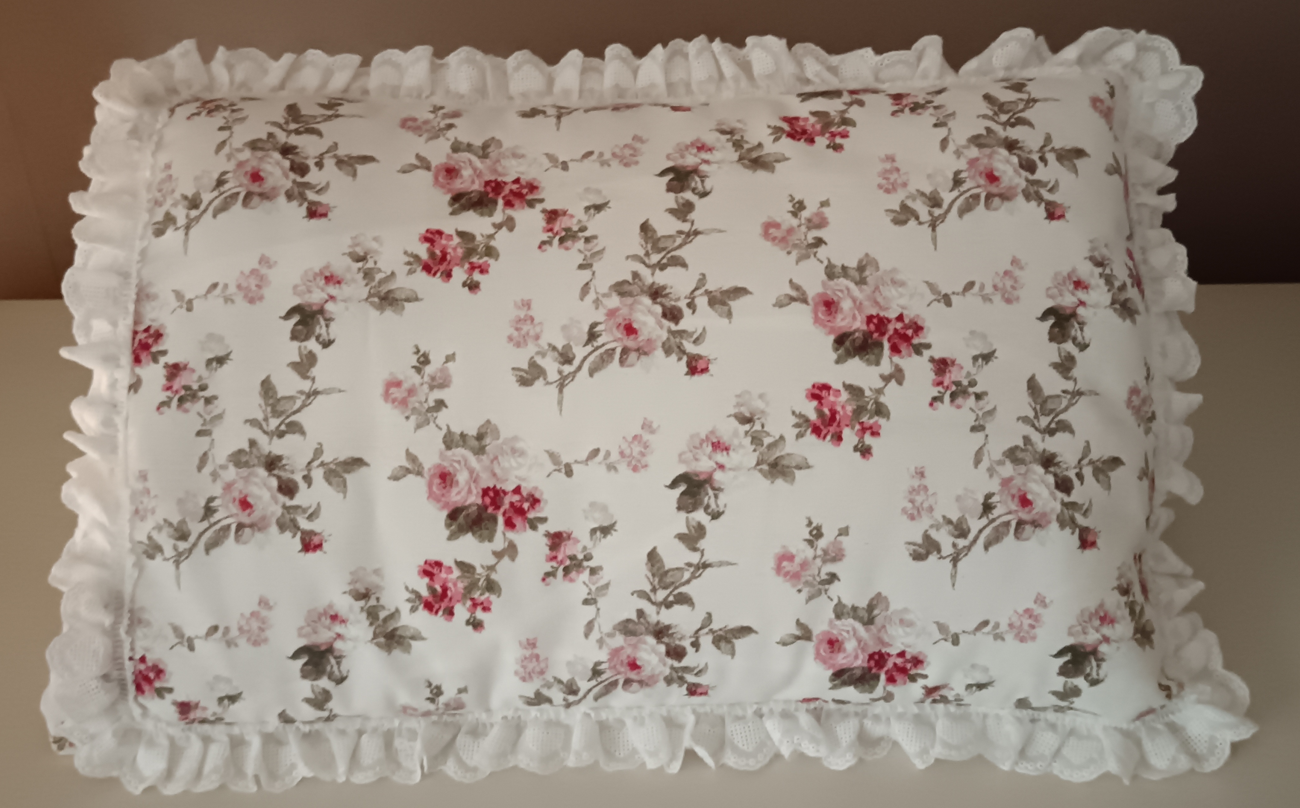 Coussin rectangulaire 