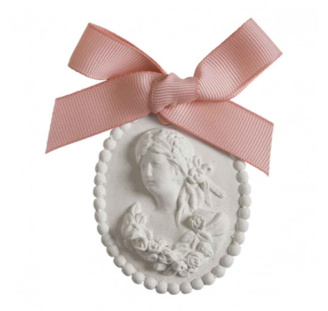 Pochon de 3 décors parfumés
