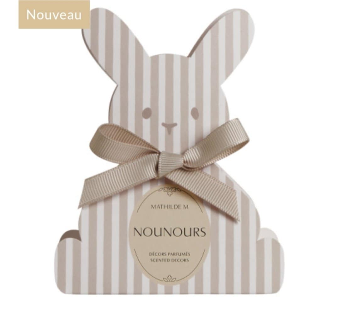 Lapin surprise