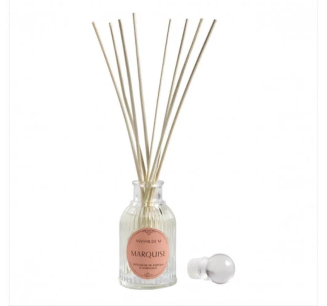 Diffuseur de parfum d'ambiance - Marquise