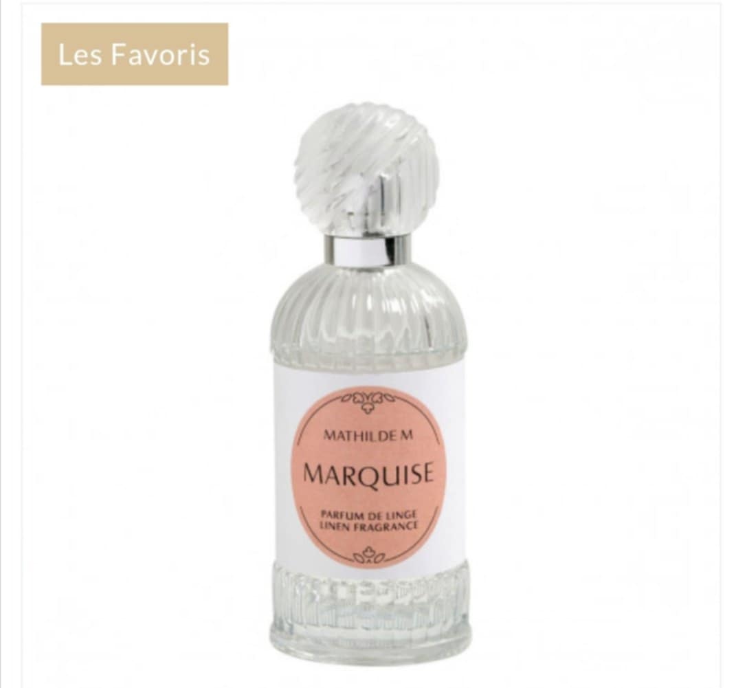Parfum de linge