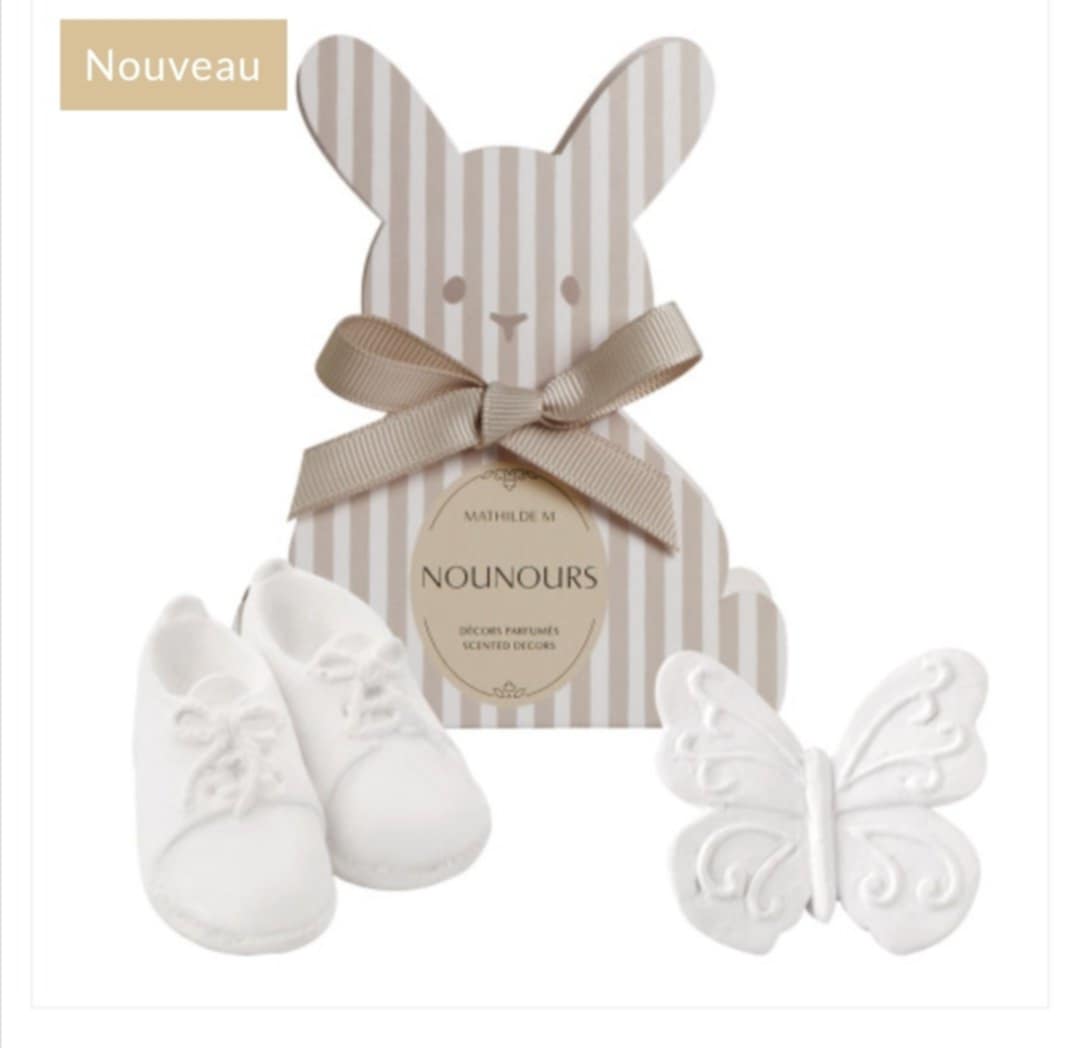 Lapin surprise