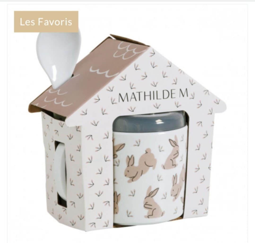 Coffret Mon Petit Goûter