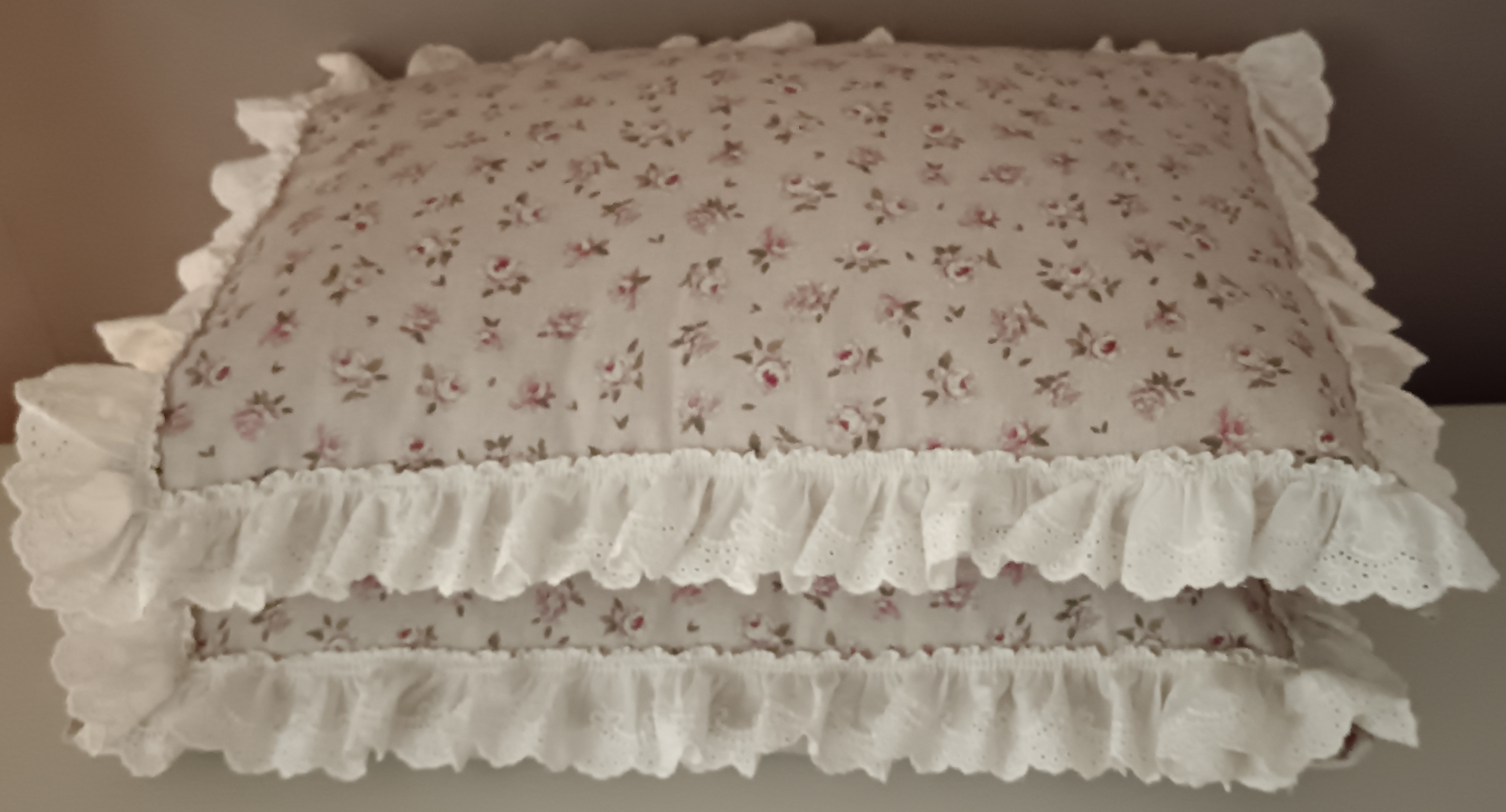 Coussin rectangulaire 