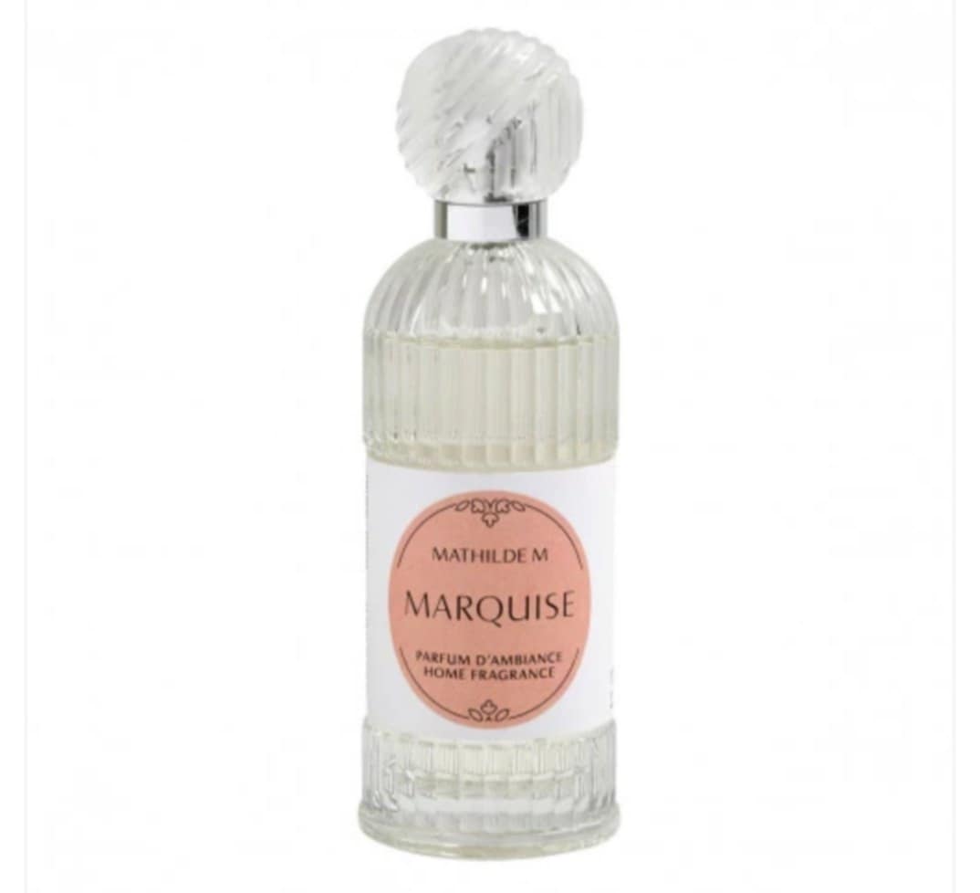 Les Parfums d'ambiance