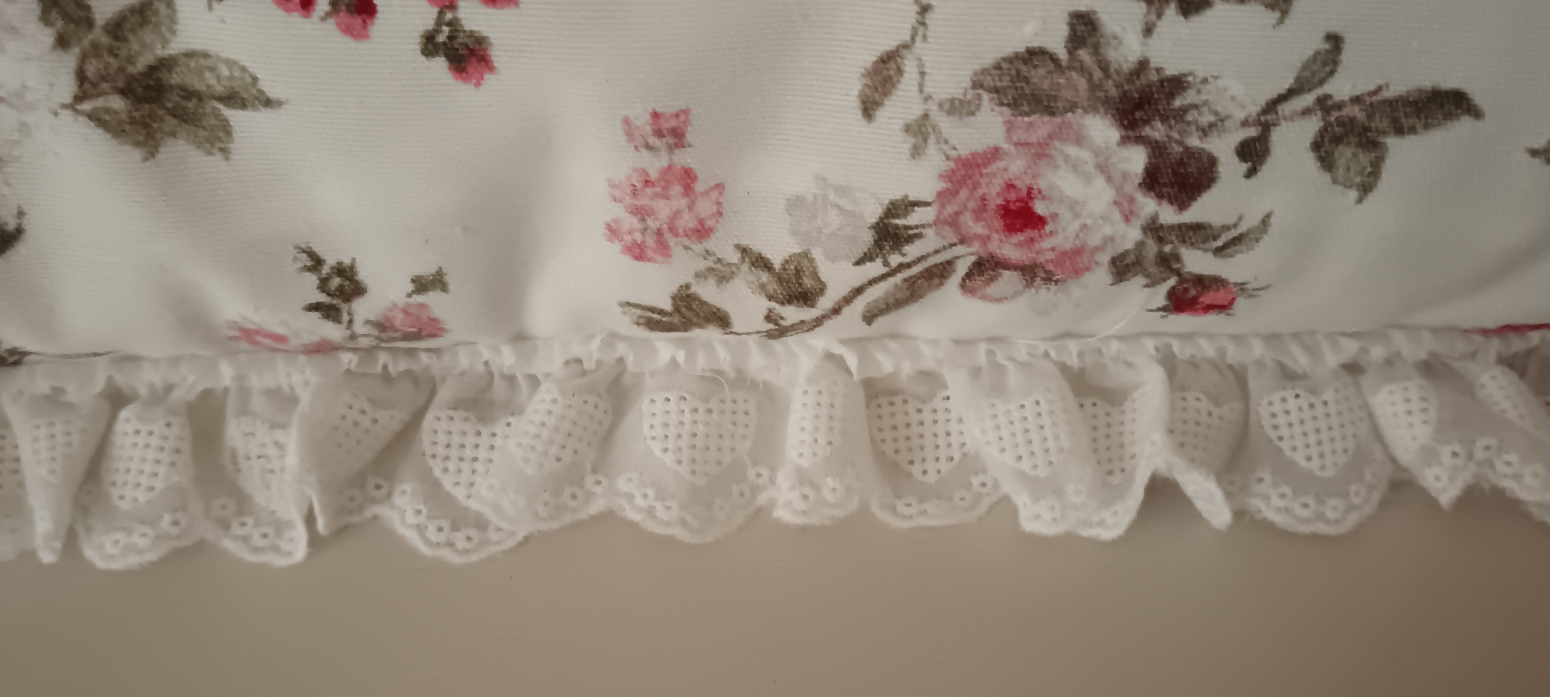 Coussin rectangulaire 