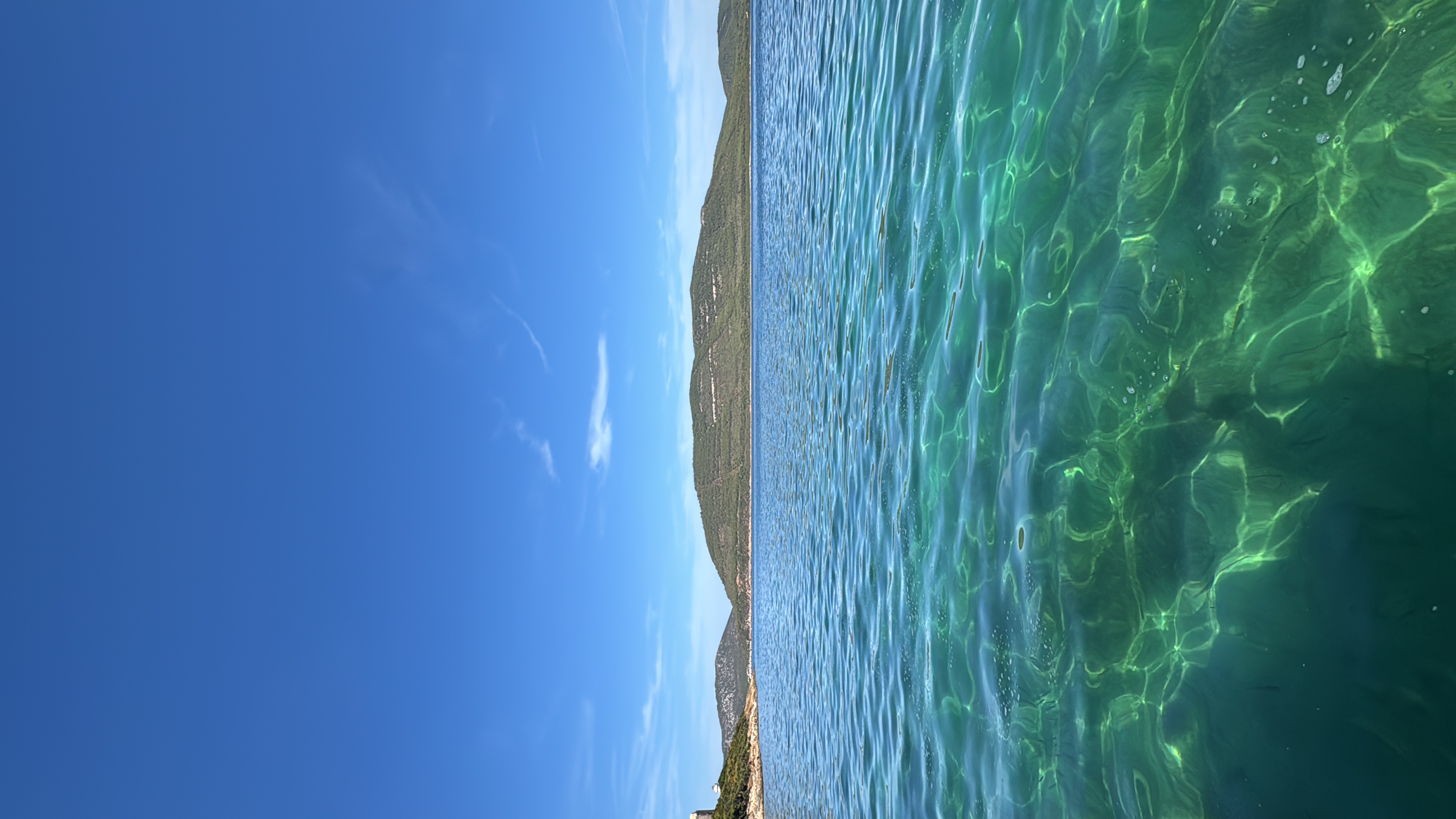 Charter Pesca più Boat Tour