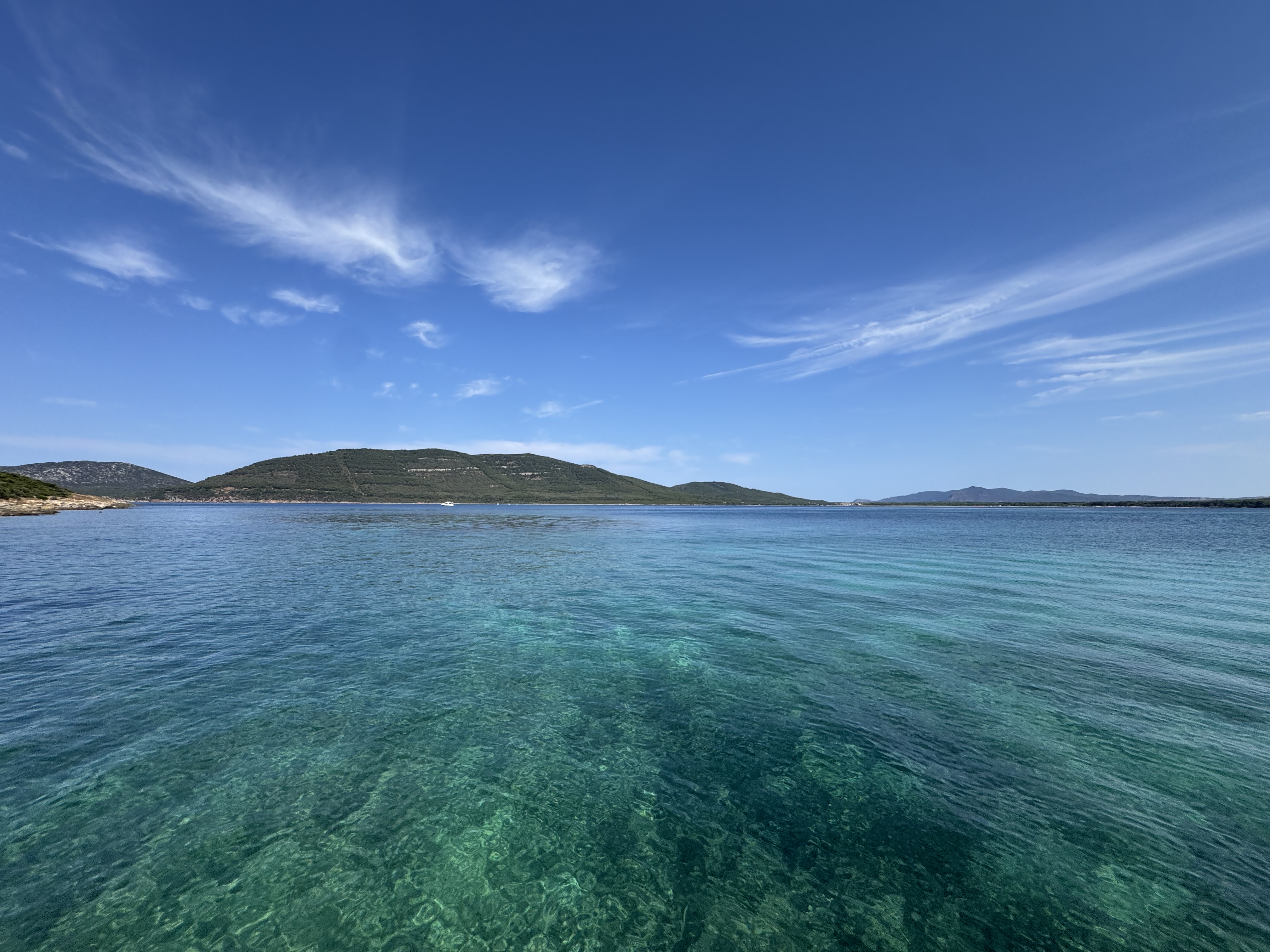 Charter Pesca più Boat Tour