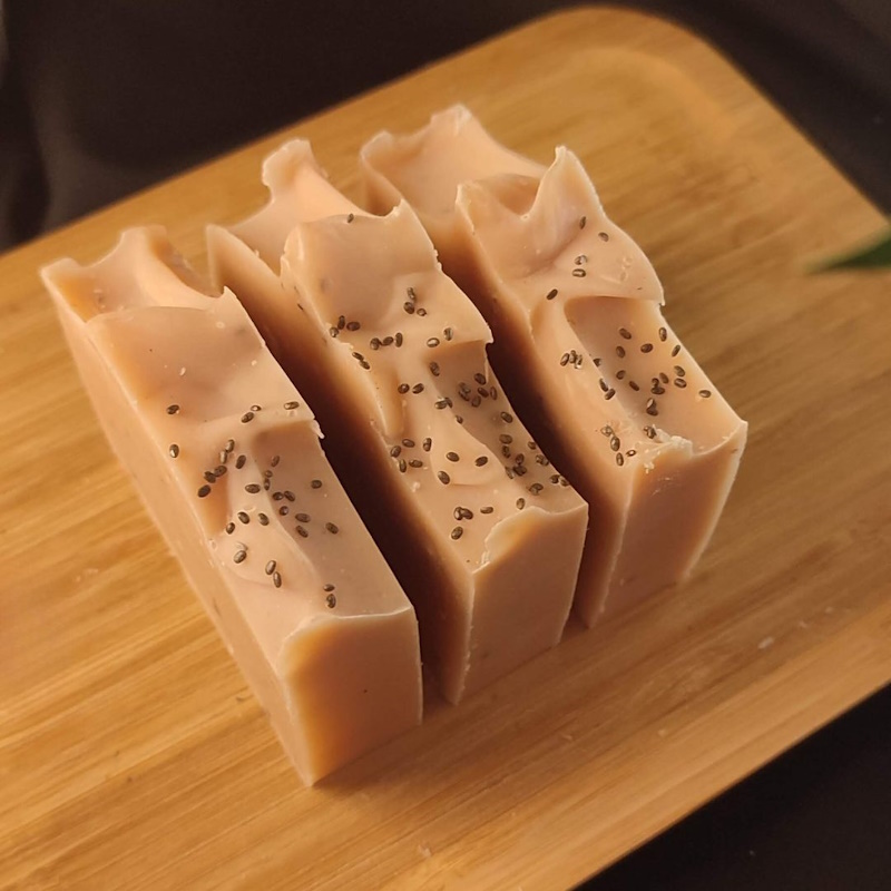 Savon Graines de Freyr