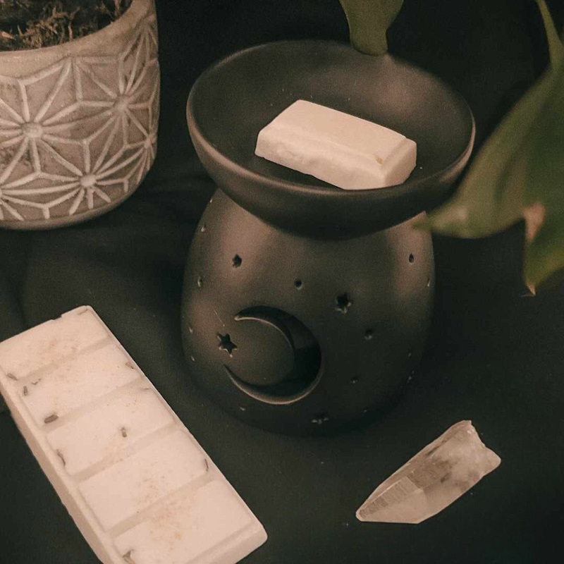 Coffret Rituel Parfumé