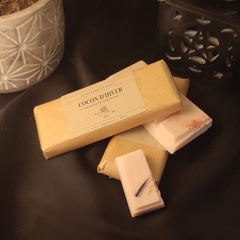 Coffret Rituel Parfumé