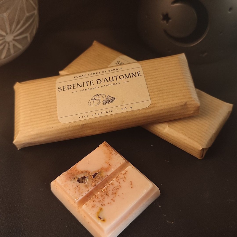 Coffret Rituel Parfumé