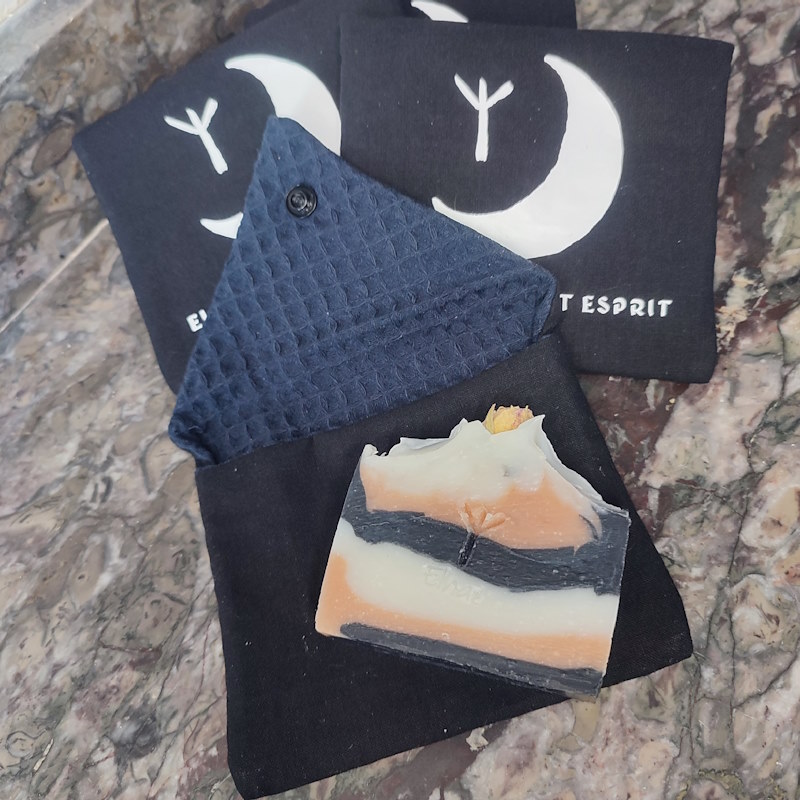 Coffret Voyageur Nordique