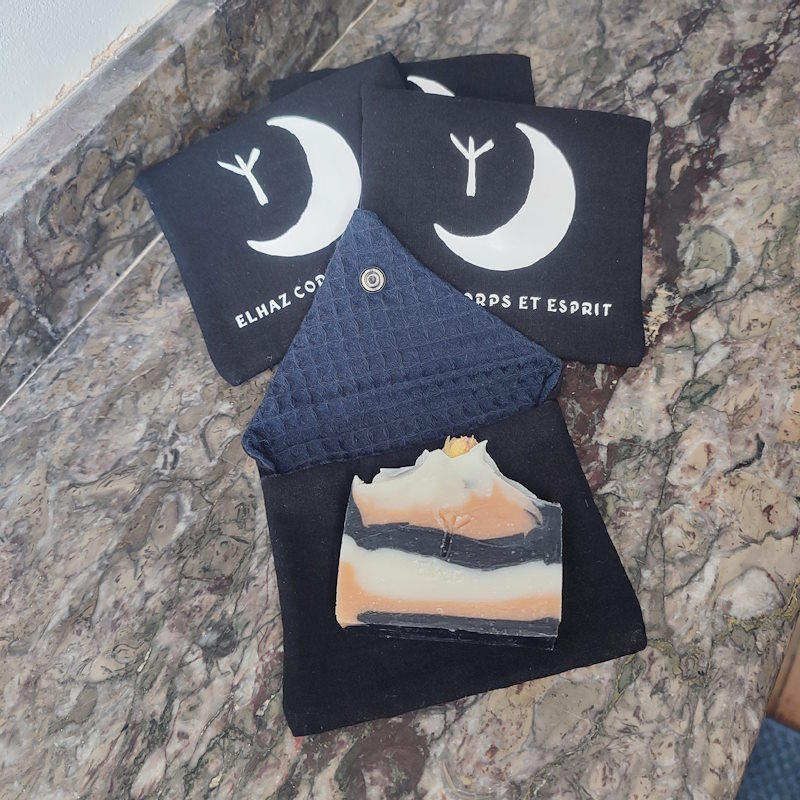 Coffret Voyageur Nordique