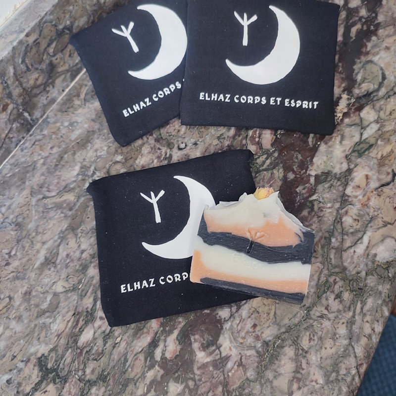 Coffret Voyageur Nordique