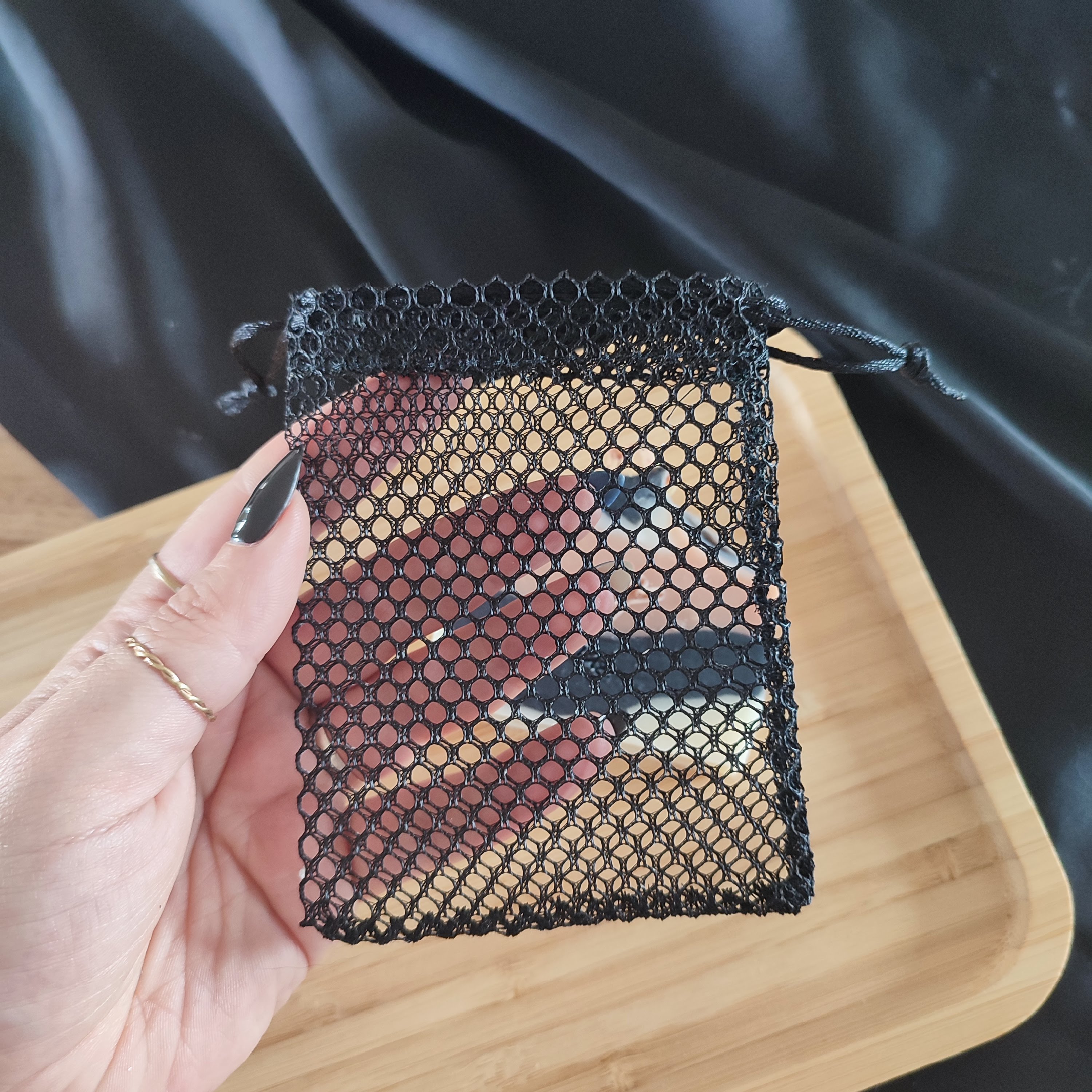 Coffret Filet de Rán