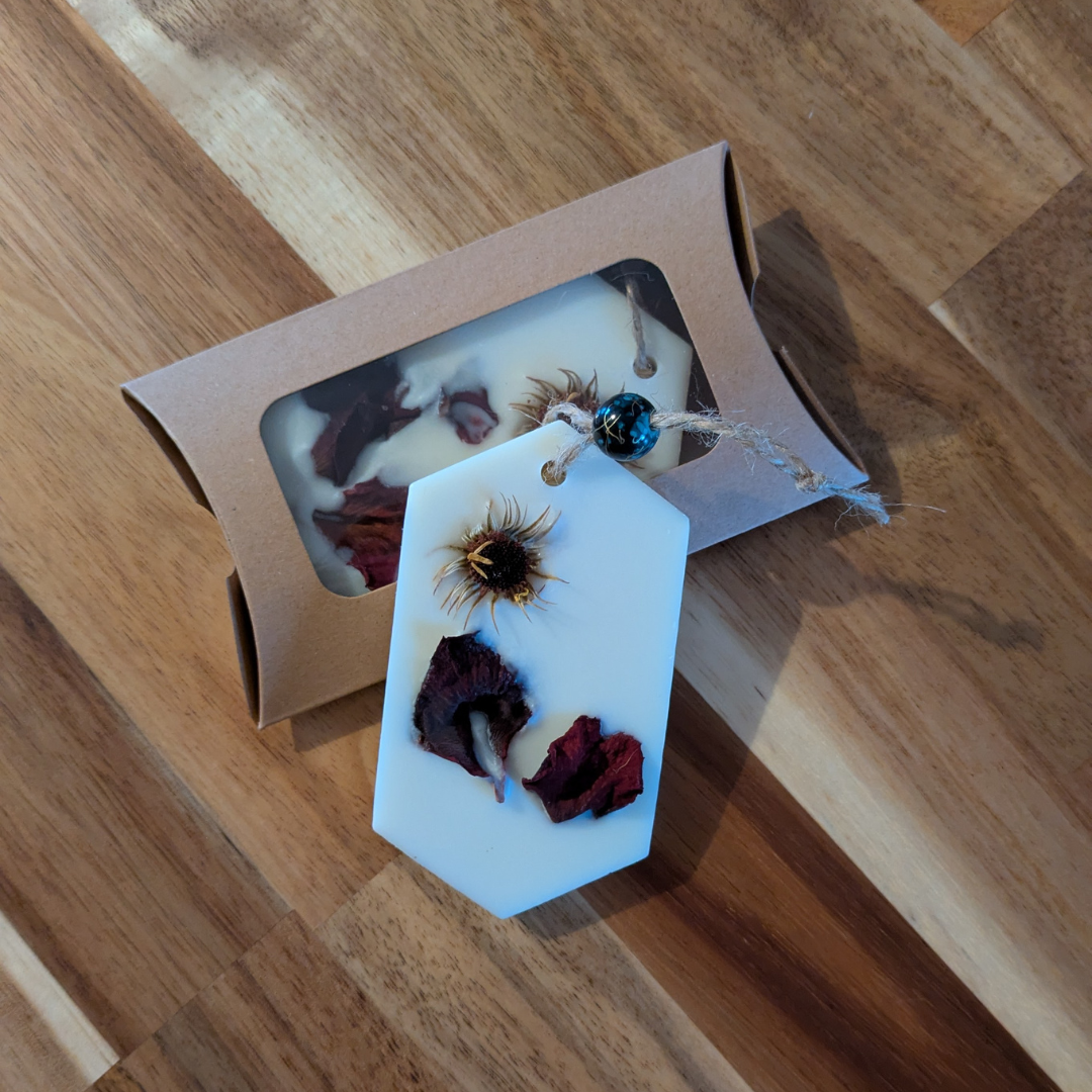 Suspension parfumée - Fruits rouges