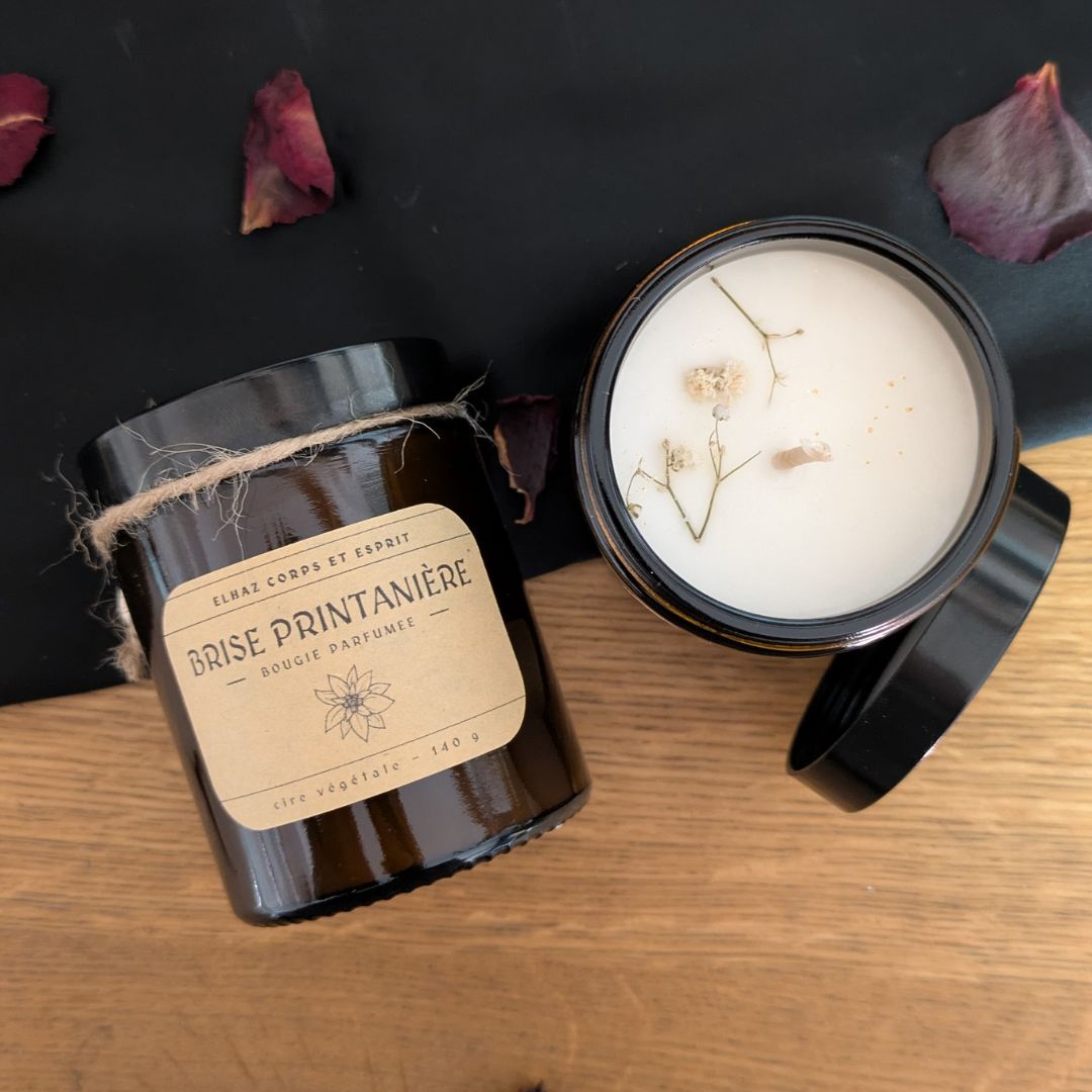Bougie Brise Printanière