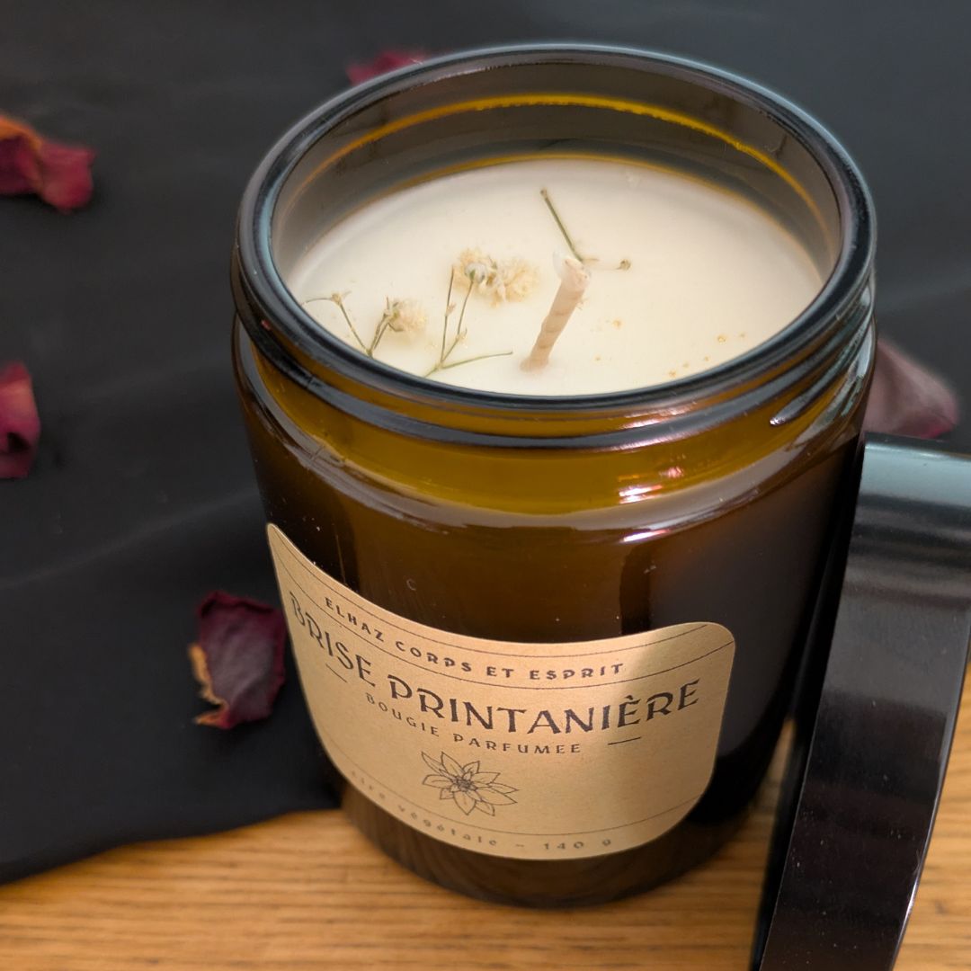 Bougie Brise Printanière