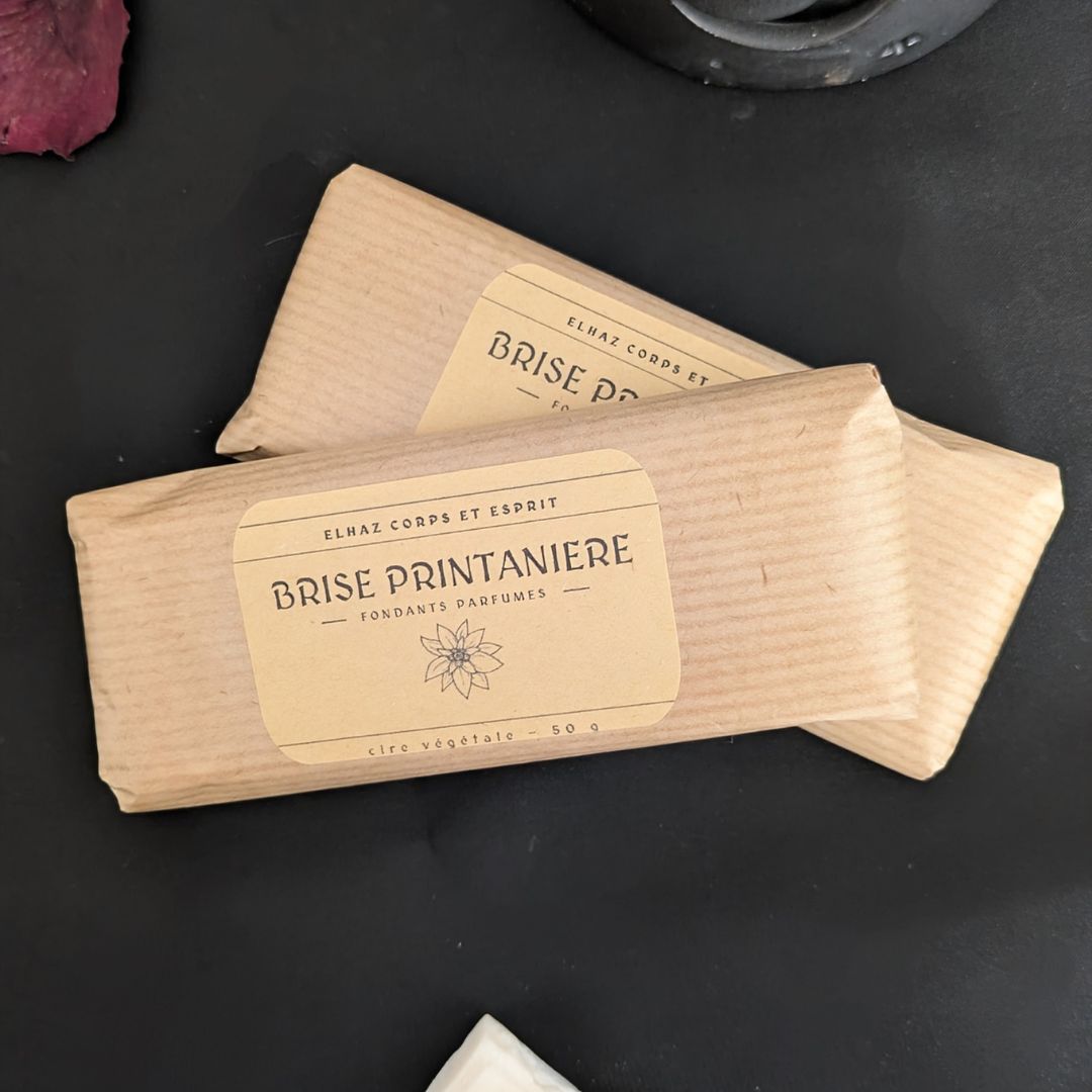 Fondant Brise Printanière