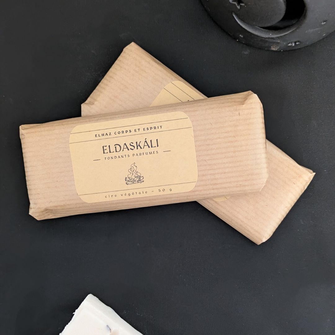 Coffret Rituel Parfumé