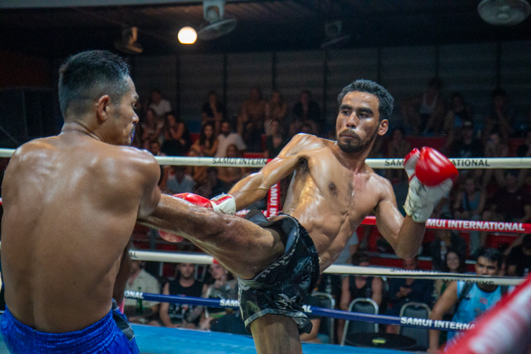 Boxing Match OCT 26, 2025 (Sunday)