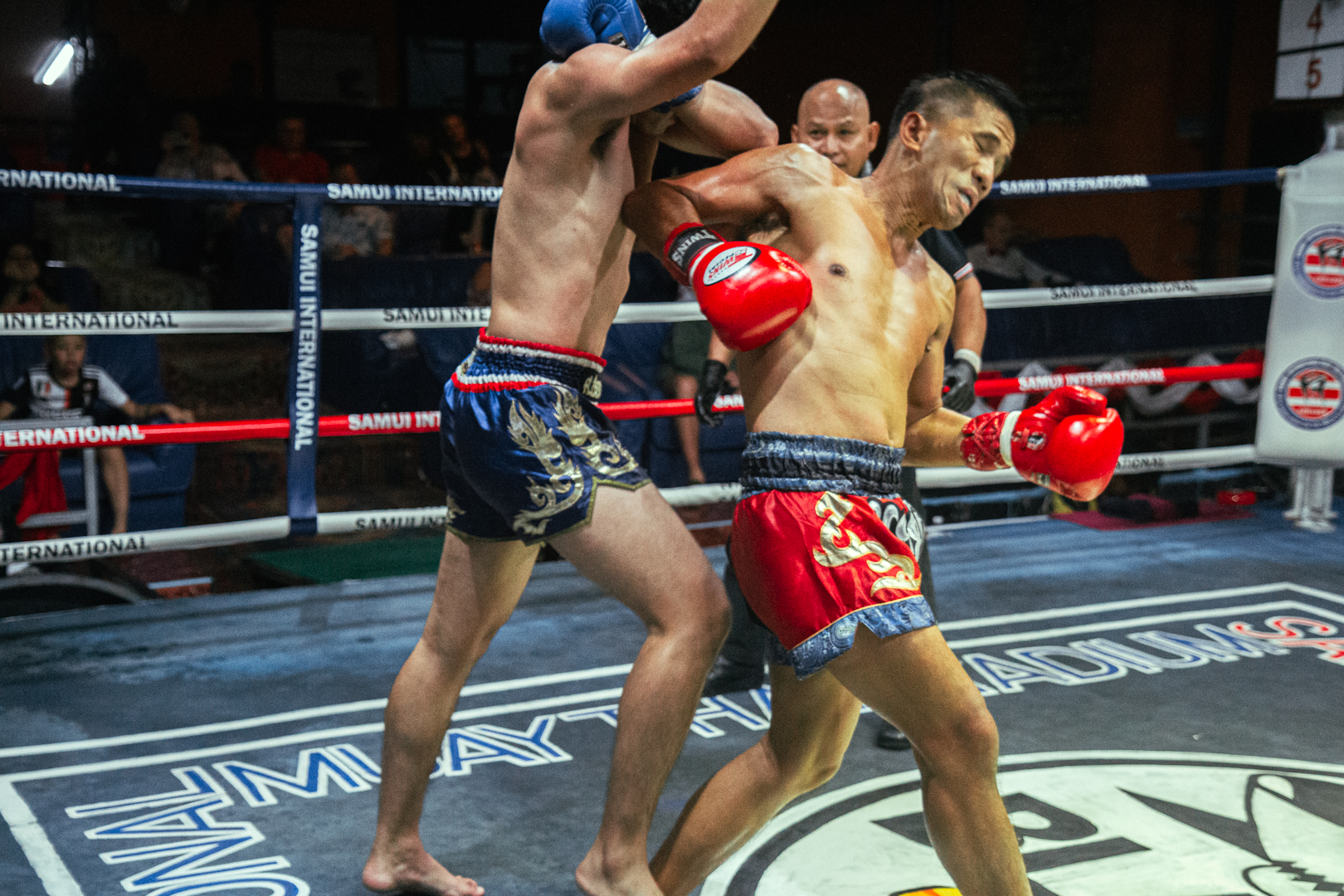 Boxing Match Jan 18 ,2026 (Sunday)
