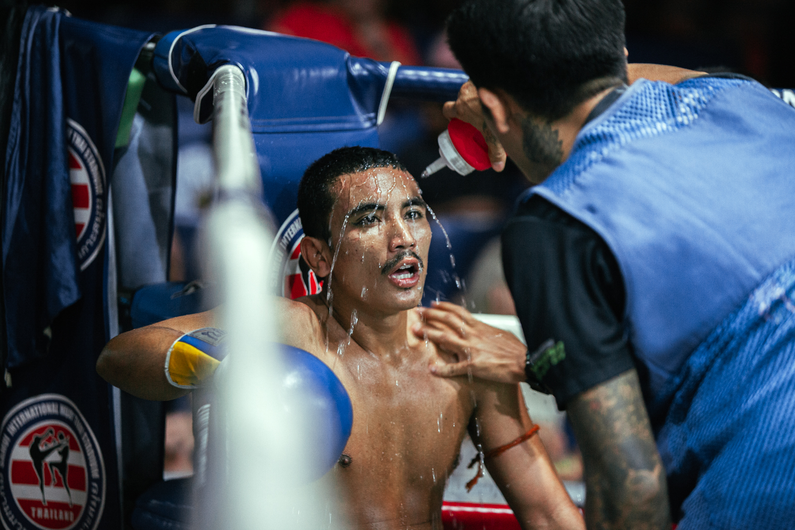 Boxing Match Jan 25 ,2026 (Sunday)