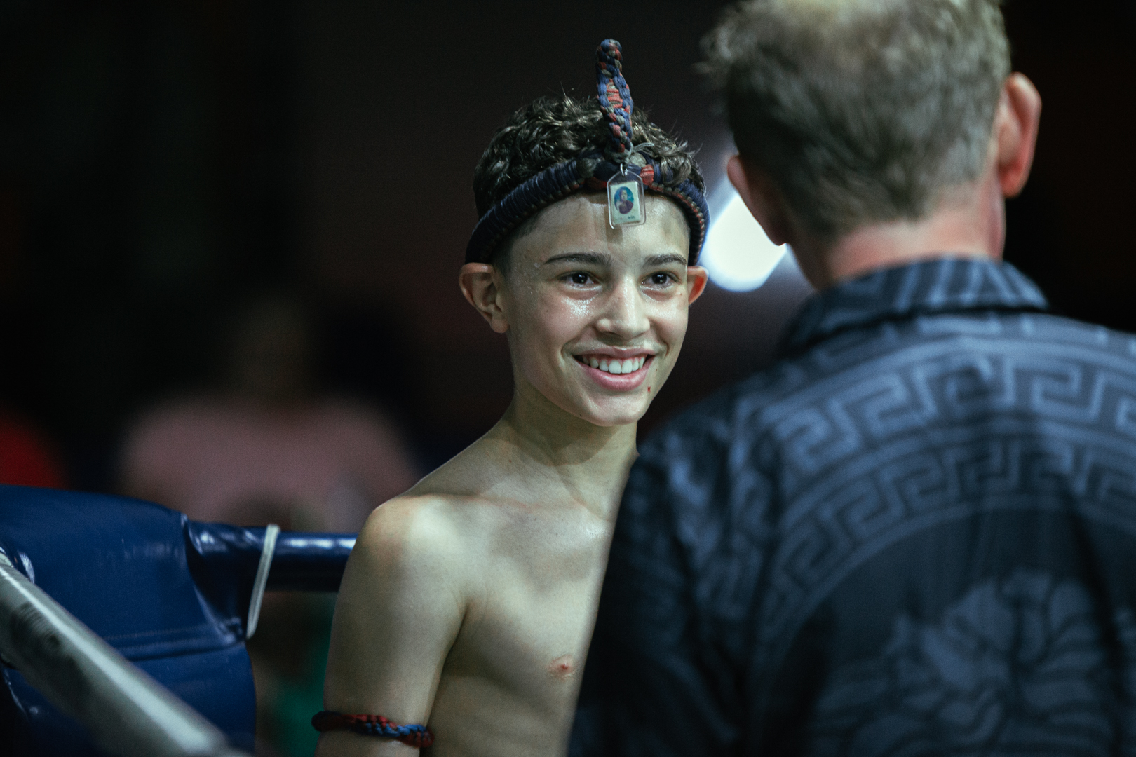 Boxing Match June 14, 2026 (Sunday)