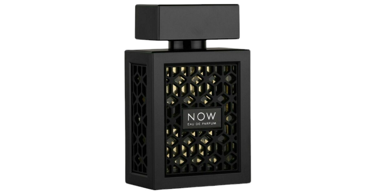 Perfum Rave Now Eau de Parfum 100ml