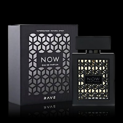 Perfum Rave Now Eau de Parfum 100ml