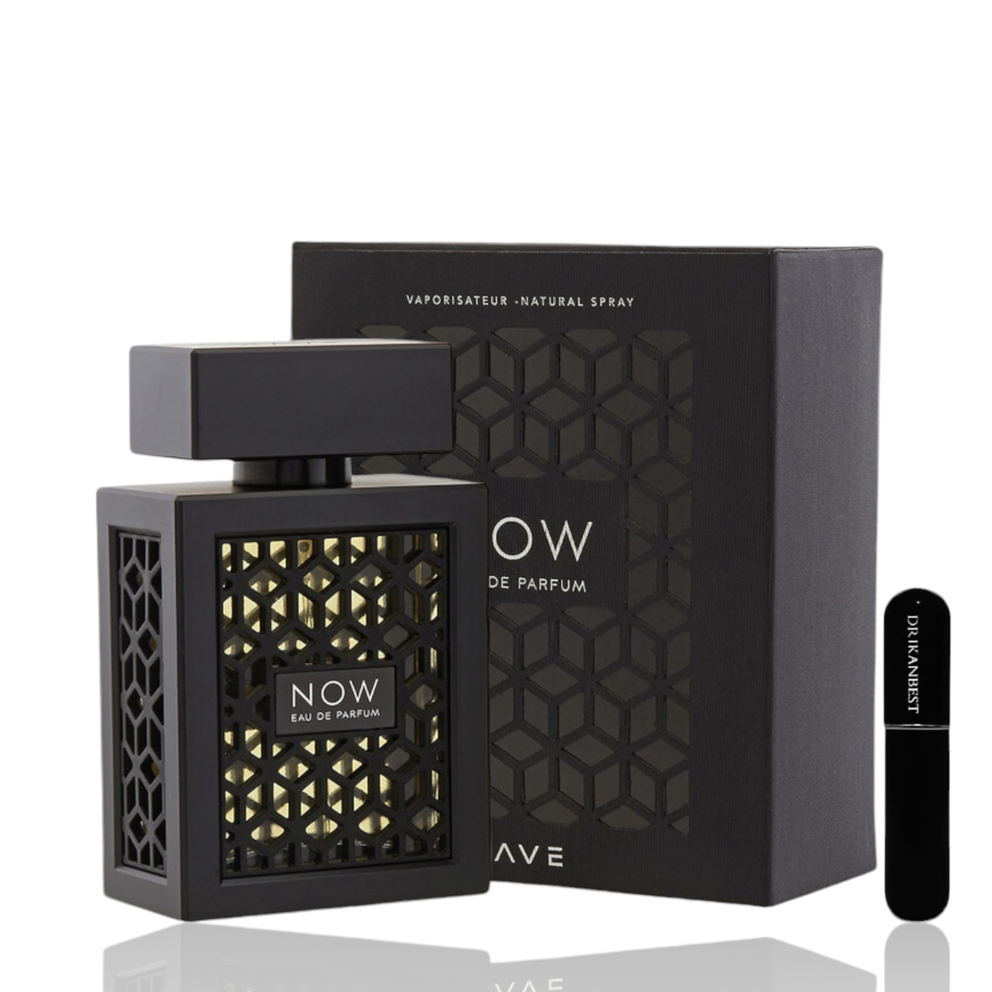 Perfum Rave Now Eau de Parfum 100ml