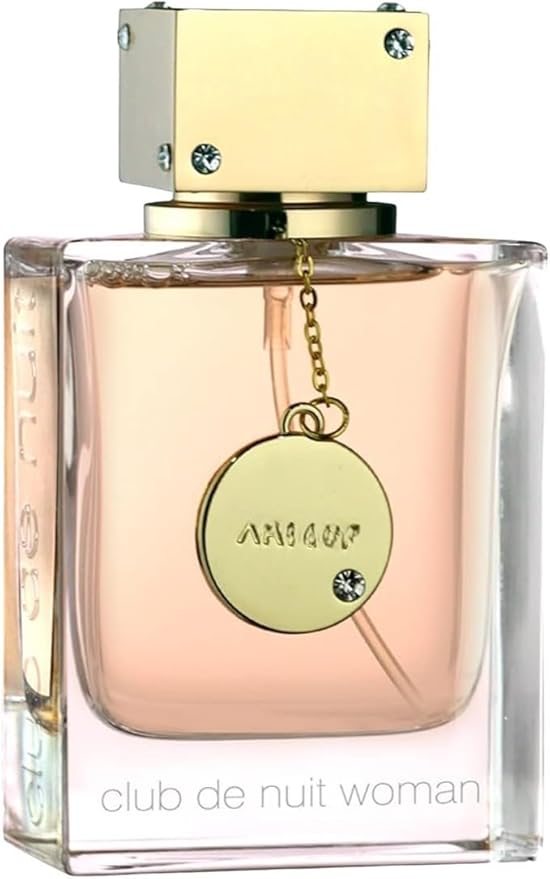 Perfume Armaf Club De Nuit Woman