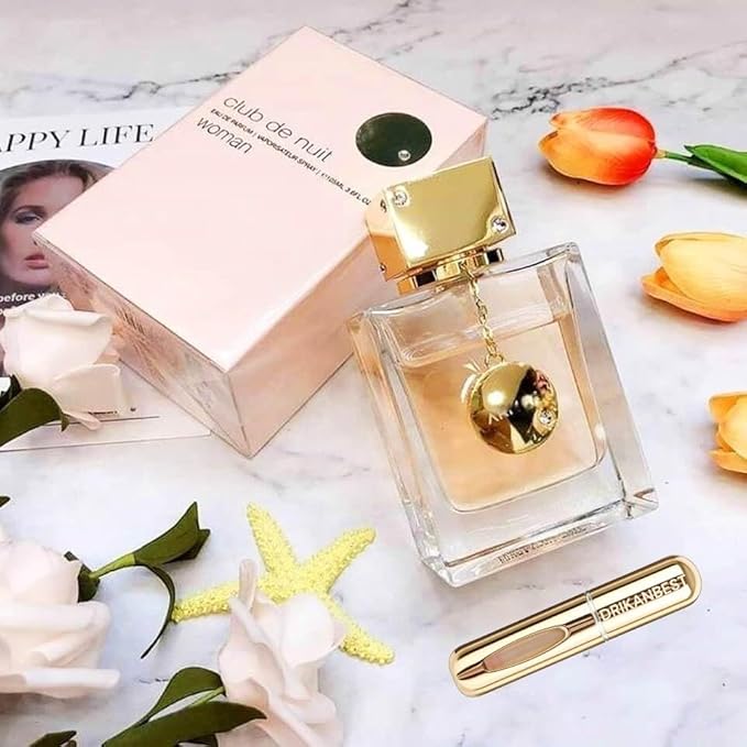 Perfume Armaf Club De Nuit Woman