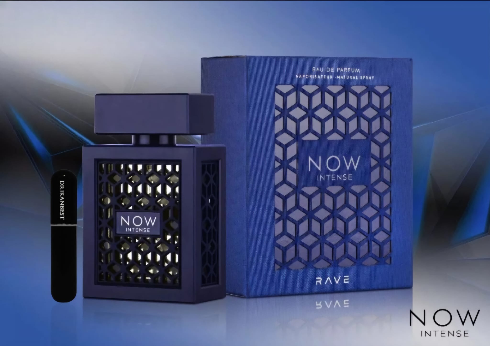 Perfume Now Intense
