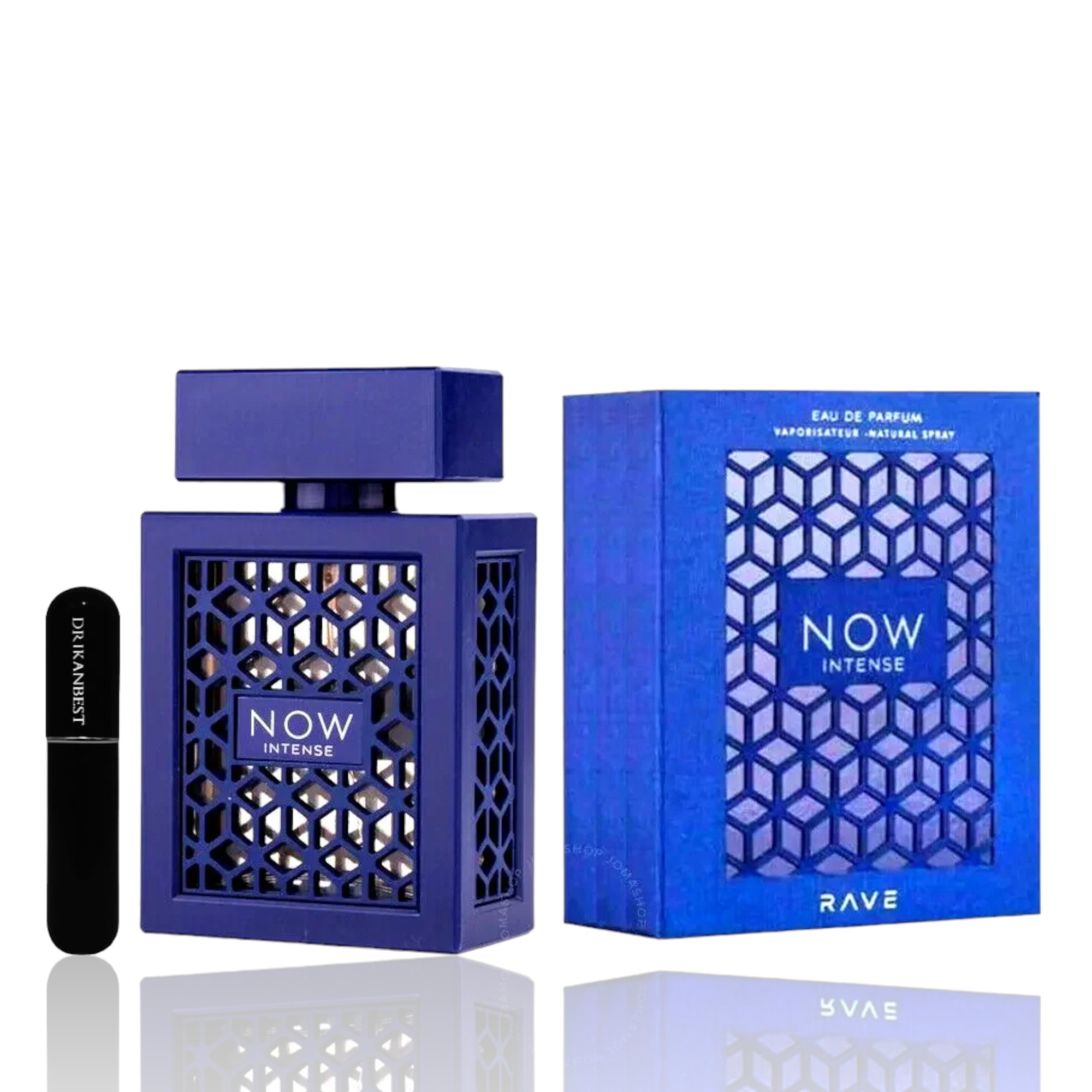 Perfume Now Intense