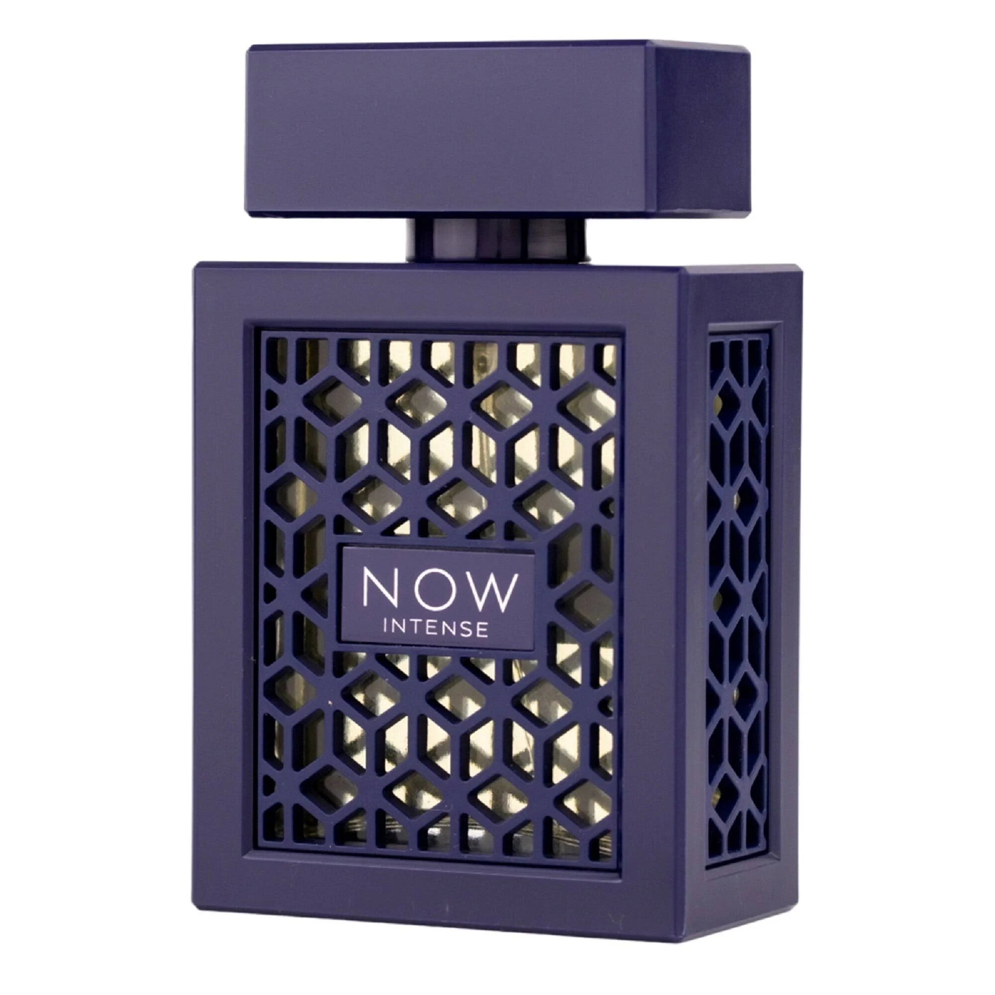 Perfume Now Intense