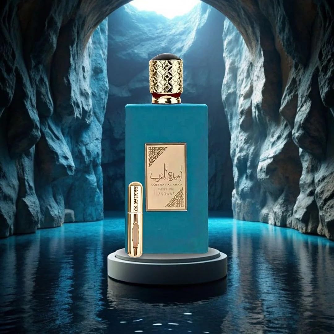 Perfume Ameer Al Arab Imperium
