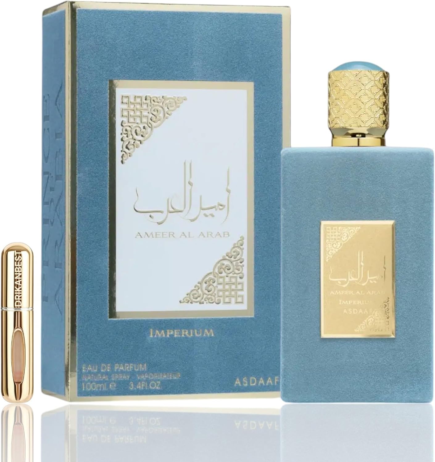 Perfume Ameer Al Arab Imperium