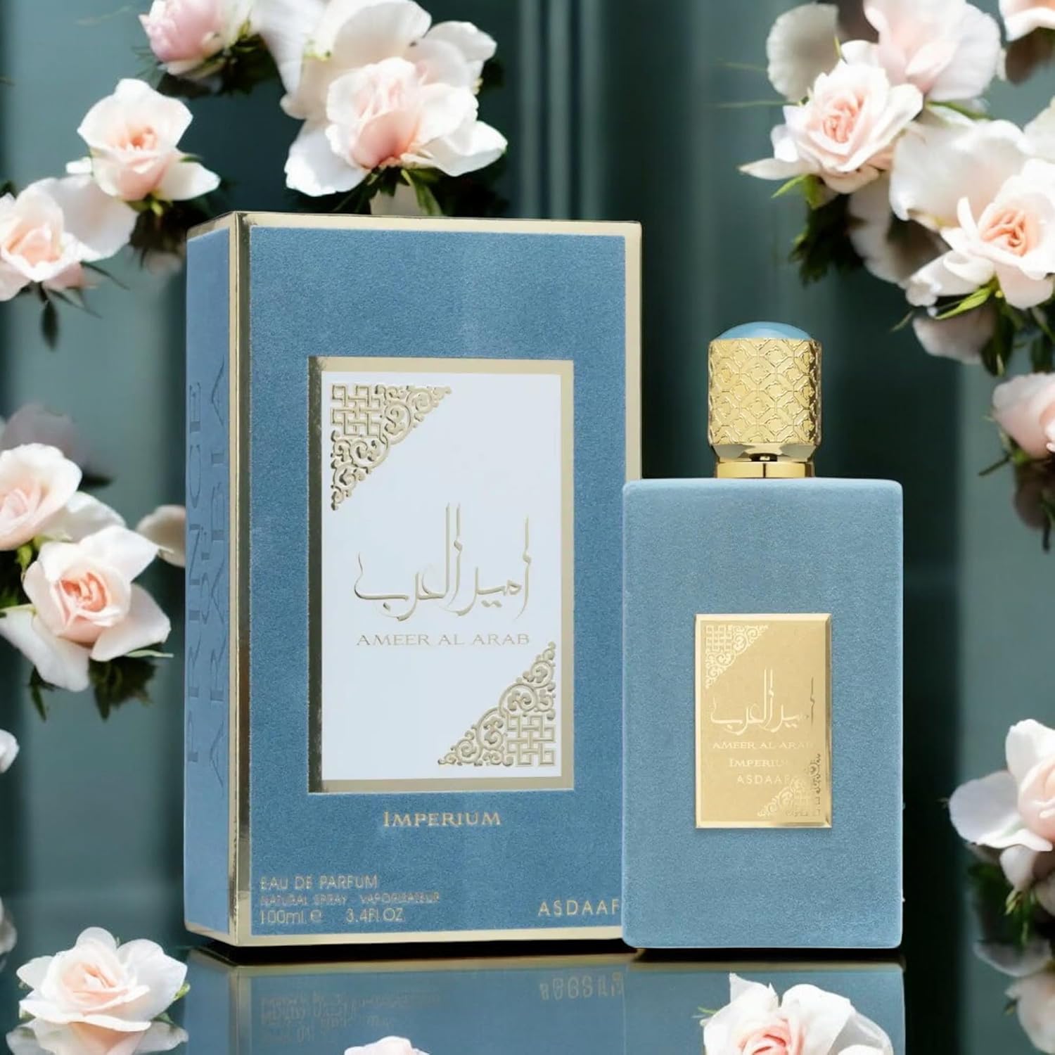 Perfume Ameer Al Arab Imperium