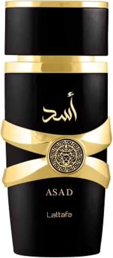 Perfume Asad para hombres Eau de Parfum