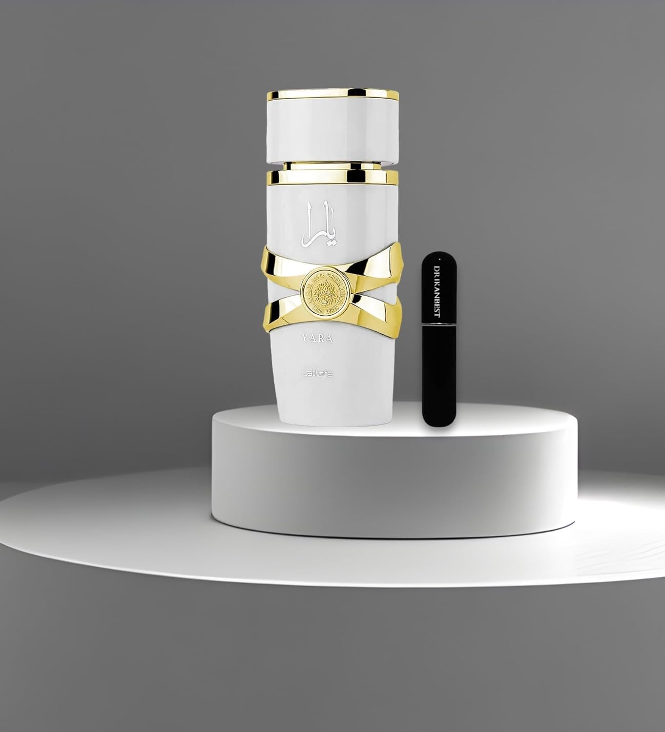 Perfume Yara Moi