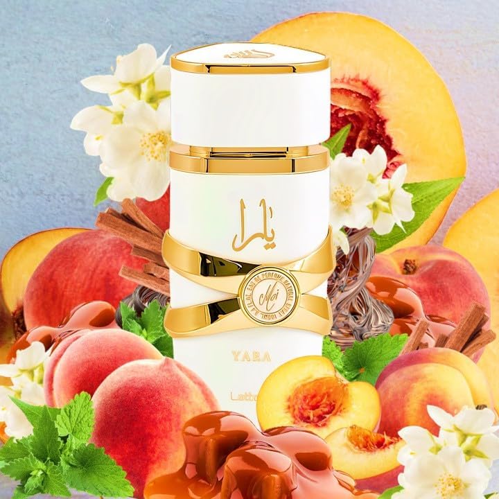 Perfume Yara Moi
