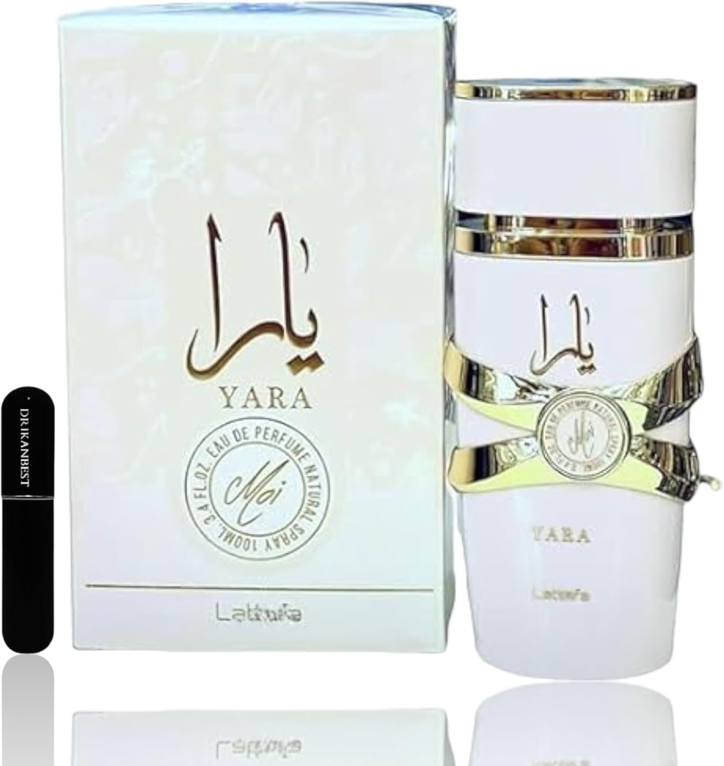 Perfume Yara Moi